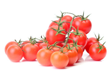 Fresh tomato