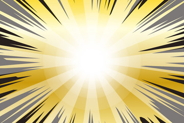  #Background #wallpaper #Vector #Illustration #design #art #free #freesize #charge_free effect line,concentration line,manga,comic,speed line Radial speed, bubble comic speech, vector format