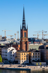Riddarholmen