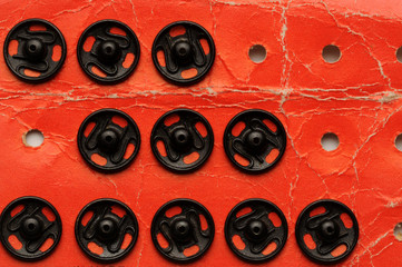 Buttons