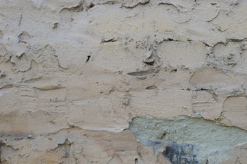 cement wall 