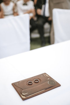 Eheringe