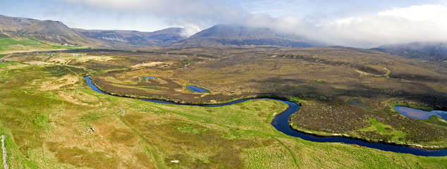 Hoy (from Norse Háey meaning high island) is an island in Orkney, Scotland measuring 143 square...
