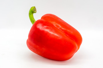 A Red Pepper