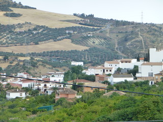 Valle de Abdalajís es un municipio español de la provincia de Málaga, Comunidad Autónoma de...