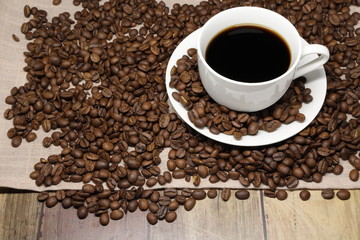 コーヒー　珈琲　イメージ