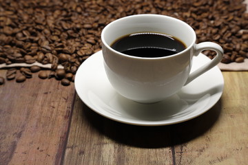 コーヒー　珈琲　イメージ