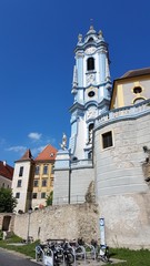 Fototapeta premium Dürnstein - Wachau - Austria