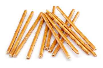 Stick cracker