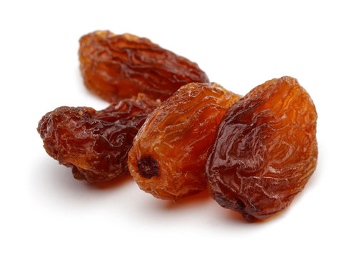 Raisins