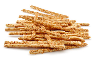 Sesame sticks