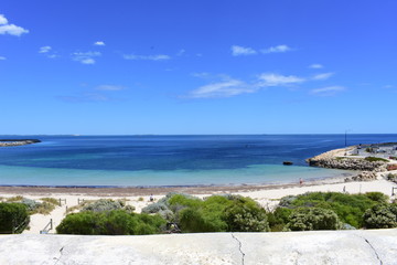 Fremantle Beach 