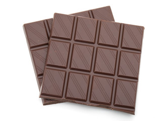 pieces of Chocolate