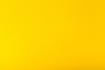 yellow background with space for text
