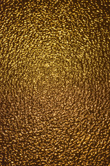 金の光沢　素材