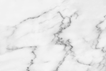 white marble texture and background.