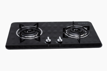 gas stove