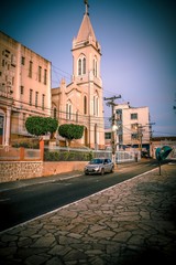 Fototapeta premium catedral