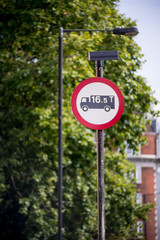 Sign boards