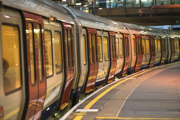 London Underground