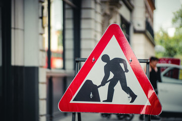 Sign boards