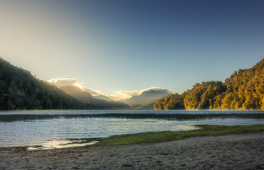Lago