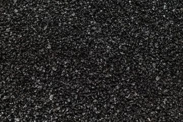 fresh asphalt texture