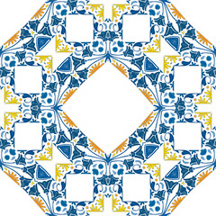 Portuguese tiles