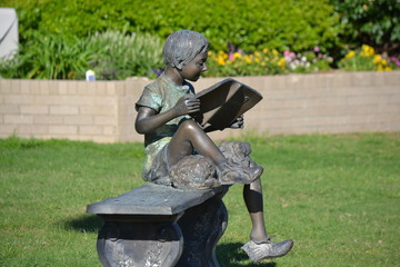 Spread education!