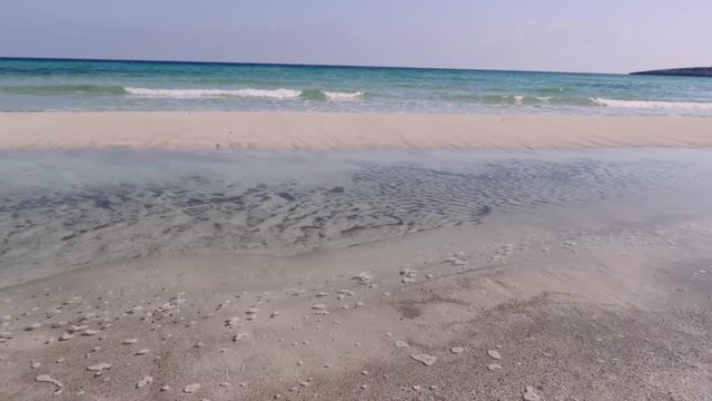 Cala Millor beach, Mallorca