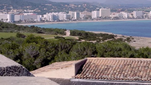 Cala Millor, Mallorca