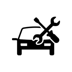 Car service, repair instrument, fix