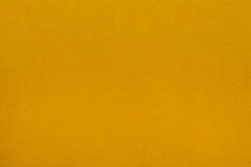 texture of yellow paper for background (high resolution)