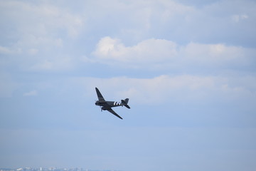 aircraft