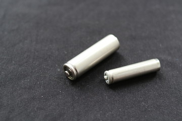 Rechargeable battery