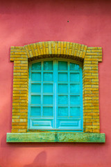 Obraz premium ventanas