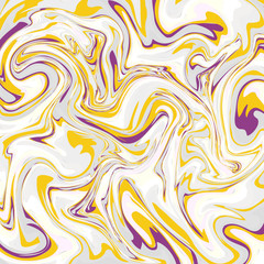 Marble ink texture. Colorful marble pattern. Marble pattern texture abstract background.