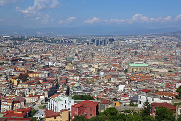 City of Naples