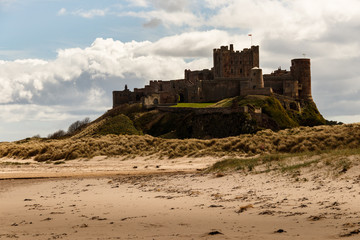 Castles in the Sand