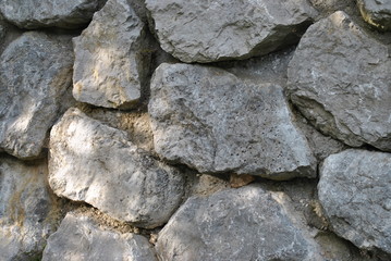Steinwand