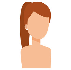 businessman avatar character icon vector illustration design