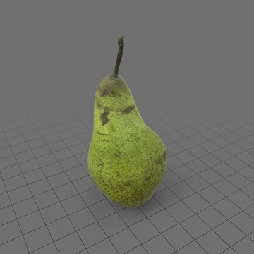 Pear