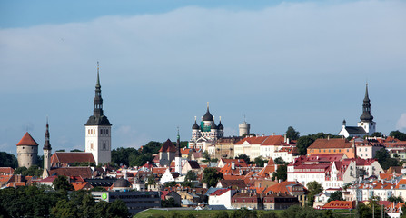 Tallinn - Estonia