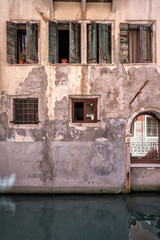 Fototapeta na wymiar Venice..Venedig
