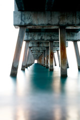 Jupiter Florida Pier © Floyd