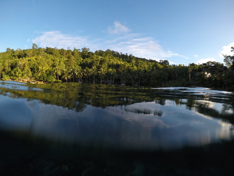 Togian's Island