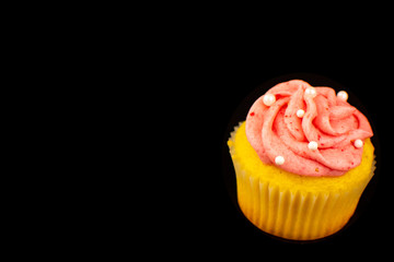 Custom Cupcake