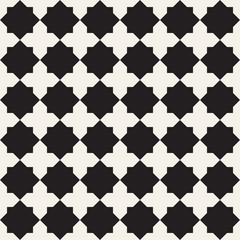 Seamless surface geometric design. Repeating tiles ornament background. Vector shapes pattern