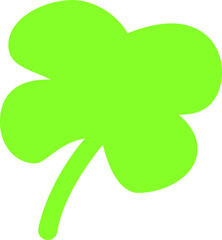 Fototapeta premium leaf icon