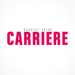 booster votre carrière
